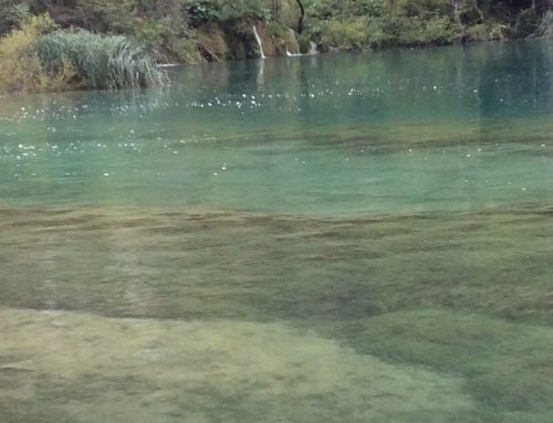 Lagos Plitvice: Maravilha da Natureza